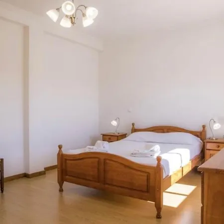 펜션 Vale Da Telha Natural Paradise *