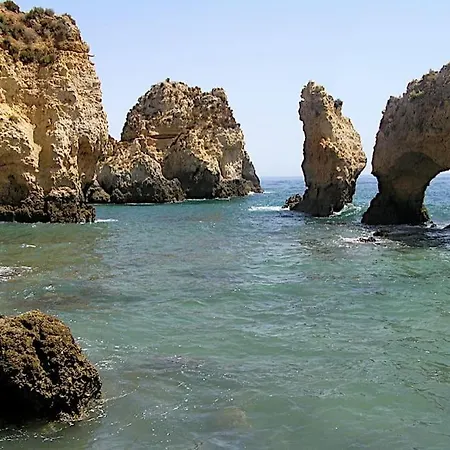 펜션 Vale Da Telha Natural Paradise *