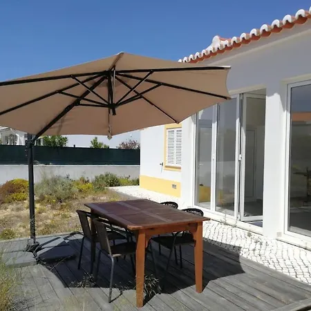 Hébergement de vacances Vale Da Telha Natural Paradise Aljezur