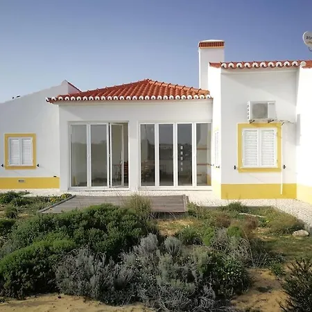 Ferienhaus Vale Da Telha Natural Paradise *
