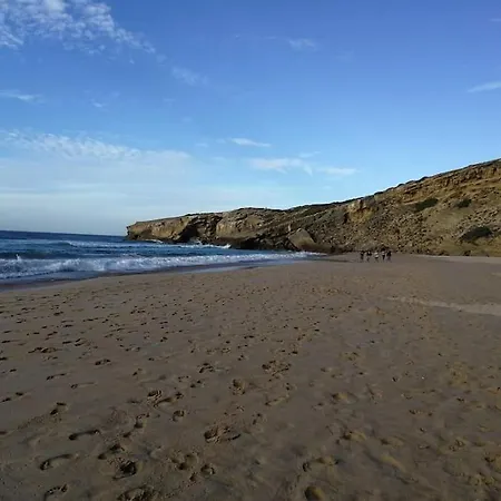 Vale Da Telha Natural Paradise *