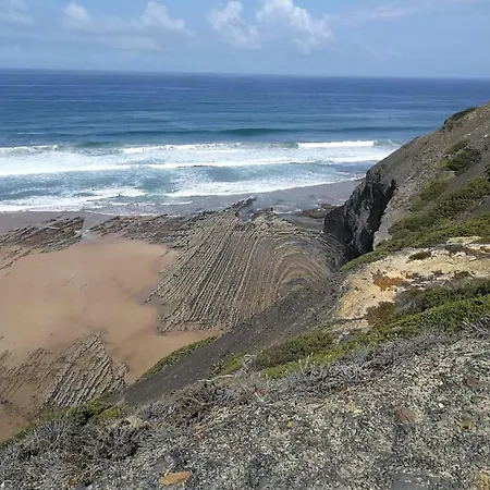 Vale Da Telha Natural Paradise