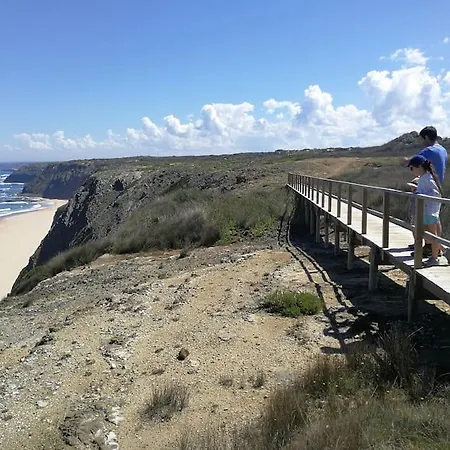 Vale Da Telha Natural Paradise Aljezur